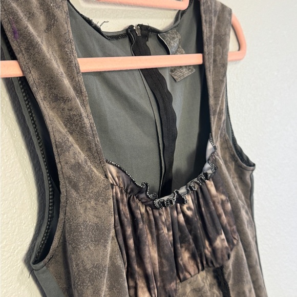 Halloween Dress - Witch - Picture 4 of 11